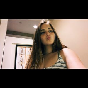 Meet your Posher, Sandy